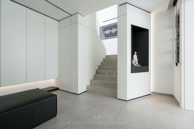 Rumah Teres 2.5 Tingkat untuk Dijual di Eco Botanic 2 (Iskandar Puteri (Nusajaya)) - Tony Lim - Interior - PropertyGuru.com.my