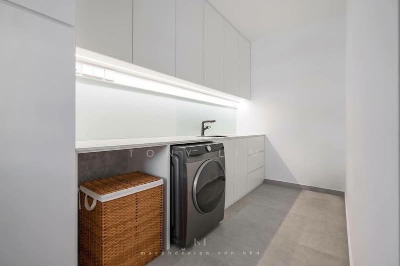 Rumah Teres 2.5 Tingkat untuk Dijual di Eco Botanic 2 (Iskandar Puteri (Nusajaya)) - Tony Lim - Interior - PropertyGuru.com.my