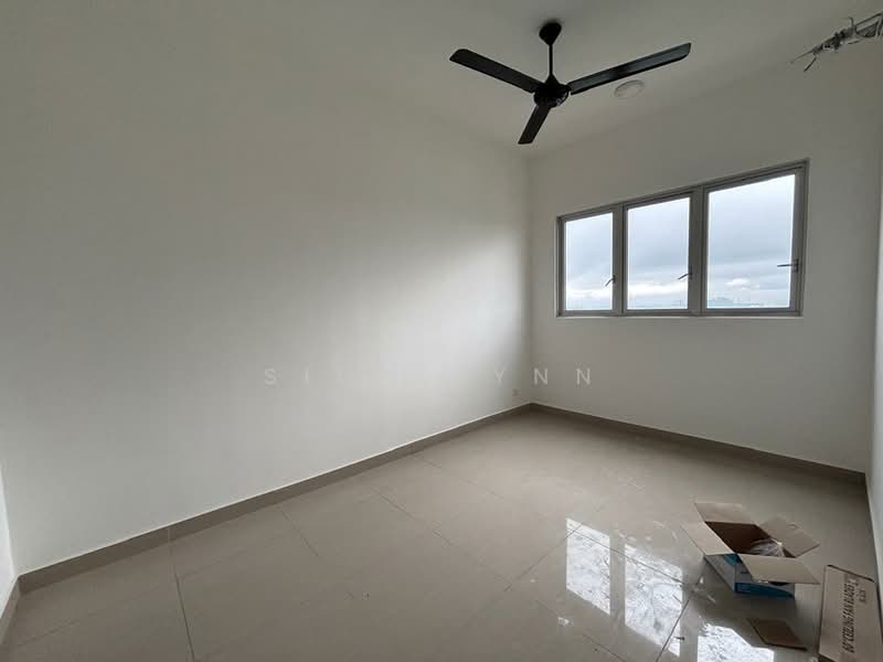 Servis Apartment untuk Disewa di SkyLake Residence - Siew Lynn - Interior - PropertyGuru.com.my
