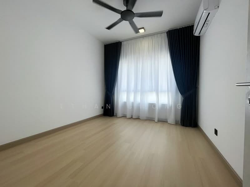 Service Residence for Sale at Berkeley Uptown - Ethan Chong - Interior - PropertyGuru.com.my