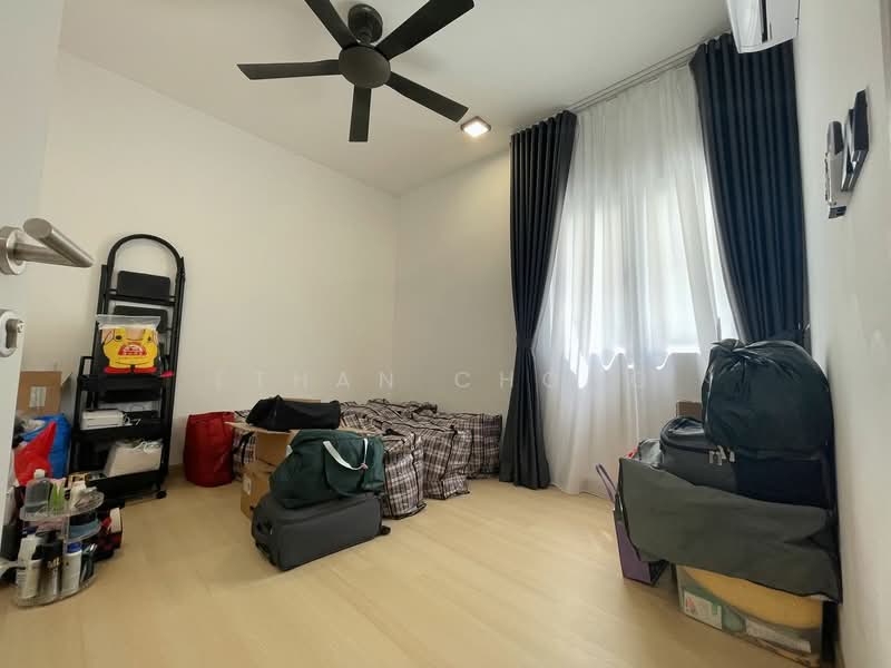 Service Residence for Sale at Berkeley Uptown - Ethan Chong - Bedroom - PropertyGuru.com.my