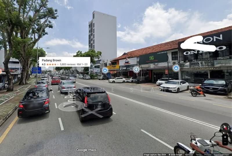 Pejabat untuk Disewa di Bayan Lepas (Penang) - Fionne Seah - PropertyGuru.com.my