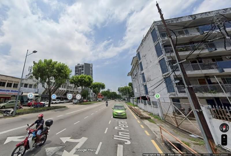 Pejabat untuk Disewa di Bayan Lepas (Penang) - Fionne Seah - PropertyGuru.com.my