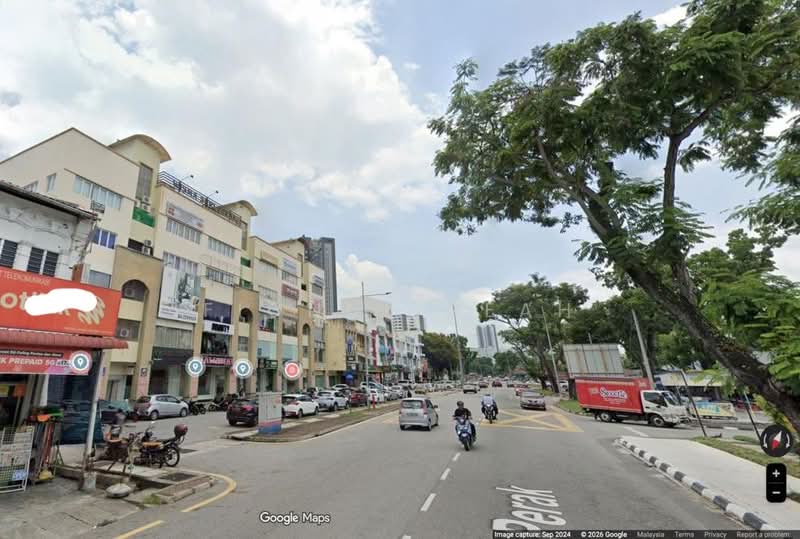 Pejabat untuk Disewa di Bayan Lepas (Penang) - Fionne Seah - PropertyGuru.com.my
