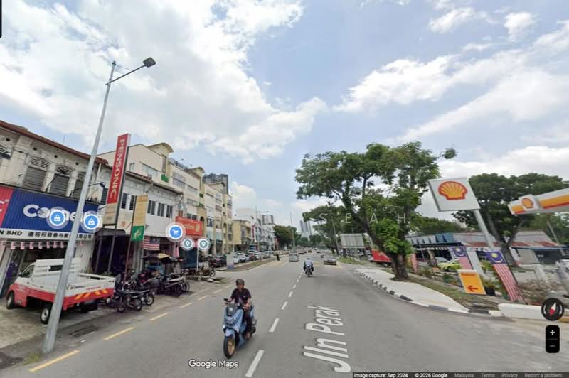 Pejabat untuk Disewa di Bayan Lepas (Penang) - Fionne Seah - PropertyGuru.com.my