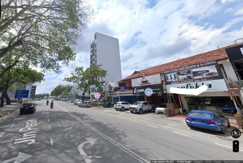 Pejabat untuk Disewa di Bayan Lepas (Penang) - Fionne Seah - PropertyGuru.com.my