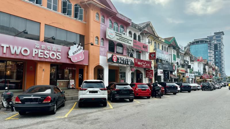Kedai / Pejabat untuk Dijual di Usj 10 (Subang Jaya) - Terry Thean - PropertyGuru.com.my