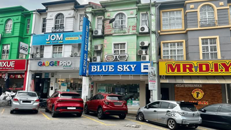 Kedai / Pejabat untuk Dijual di Usj 10 (Subang Jaya) - Terry Thean - PropertyGuru.com.my