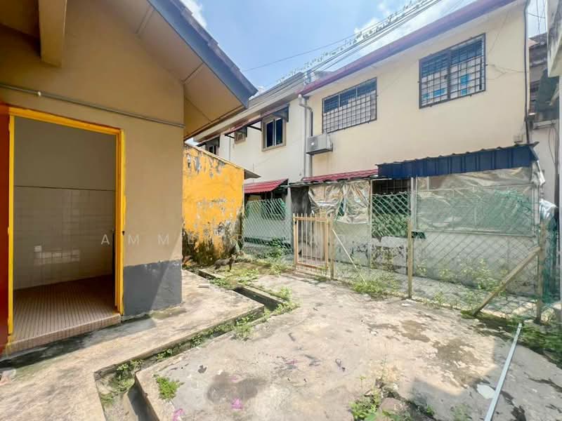 Rumah Teres 2 Tingkat untuk Dijual di Taman Puchong Perdana (Puchong) - Ammeer Nadzrai - Exterior - PropertyGuru.com.my