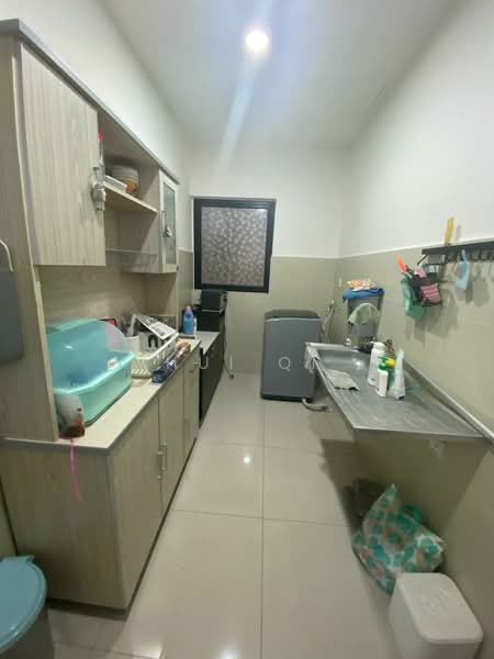 Service Residence for Rent at Sk One Residence - Hui Qi - Interior - PropertyGuru.com.my