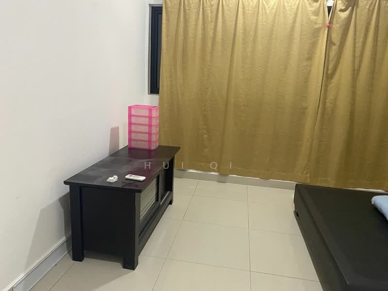 Service Residence for Rent at Sk One Residence - Hui Qi - Interior - PropertyGuru.com.my