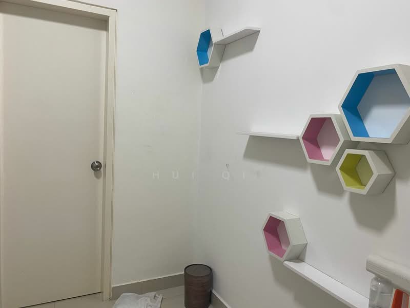 Service Residence for Rent at Sk One Residence - Hui Qi - Interior - PropertyGuru.com.my
