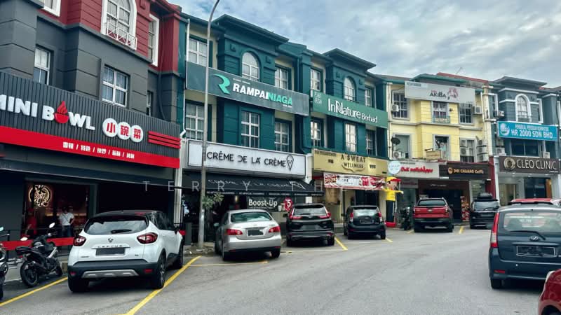Kedai / Pejabat untuk Dijual di Usj 10 (Subang Jaya) - Terry Thean - PropertyGuru.com.my