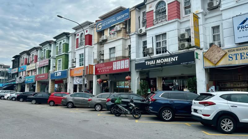 Kedai / Pejabat untuk Dijual di Usj 10 (Subang Jaya) - Terry Thean - PropertyGuru.com.my