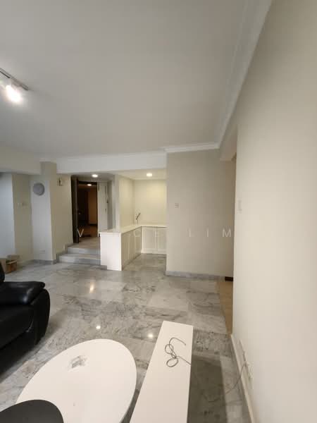 Condominium for Rent at Desa Kudalari - Vince Lim - Living Room - PropertyGuru.com.my