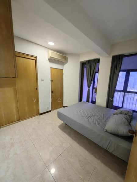 Condominium for Rent at Desa Kudalari - Vince Lim - Bedroom - PropertyGuru.com.my