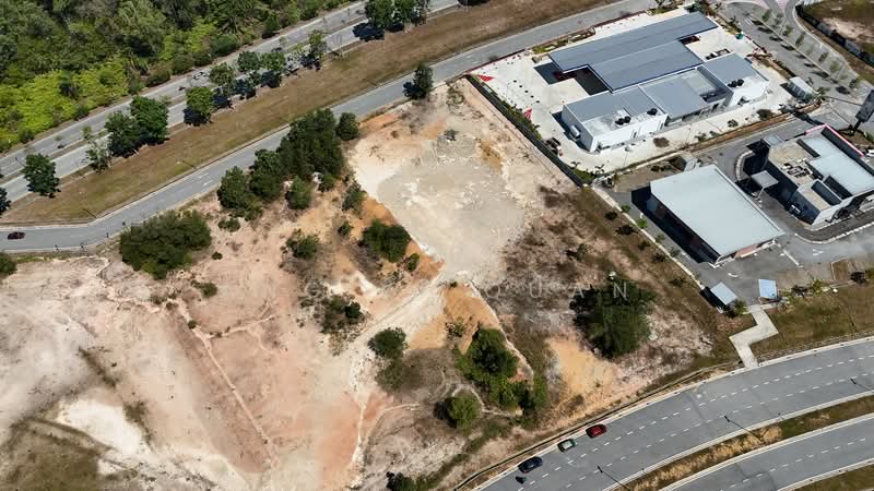 Tanah Komersial untuk Dijual di Shah Alam Premier Industrial Park (Shah Alam) - Ang Yi Quan - Exterior - PropertyGuru.com.my