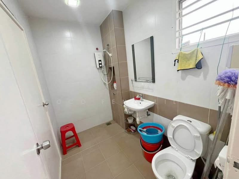 Rumah Teres 2 Tingkat untuk Dijual di Taman Seri Austin (Tebrau) - Coco Feng Lily - PropertyGuru.com.my