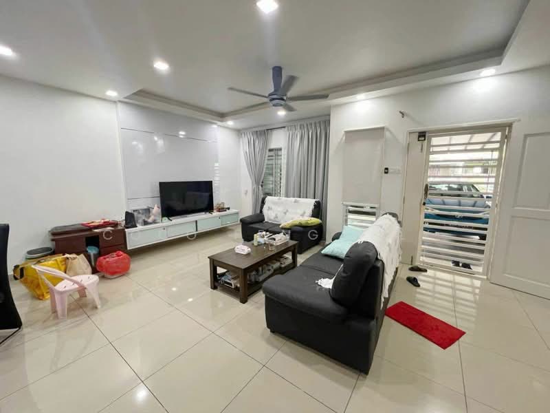 Rumah Teres 2 Tingkat untuk Dijual di Taman Seri Austin (Tebrau) - Coco Feng Lily - PropertyGuru.com.my