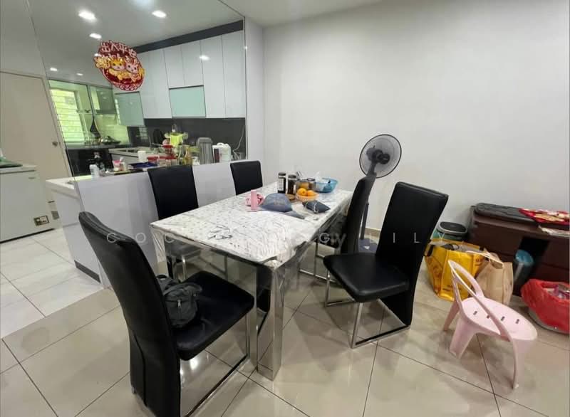 Rumah Teres 2 Tingkat untuk Dijual di Taman Seri Austin (Tebrau) - Coco Feng Lily - PropertyGuru.com.my