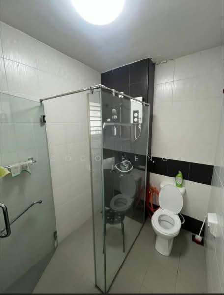 Rumah Teres 2 Tingkat untuk Dijual di Taman Seri Austin (Tebrau) - Coco Feng Lily - PropertyGuru.com.my