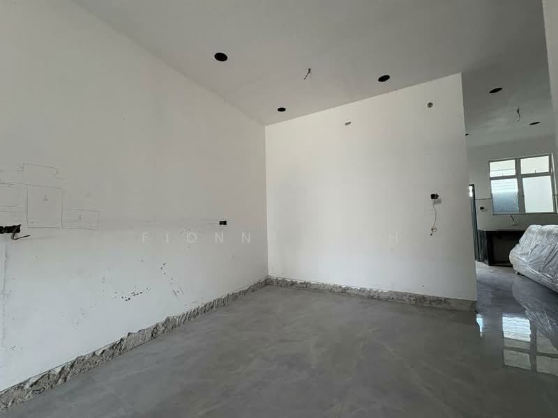 Terraced House for Sale in Parit Buntar (Perak) - Fionne Seah - PropertyGuru.com.my