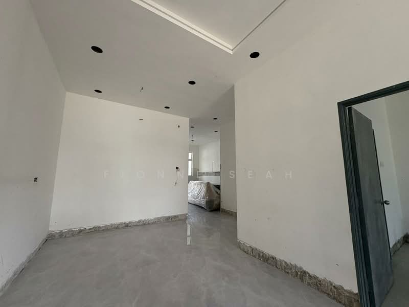 Terraced House for Sale in Parit Buntar (Perak) - Fionne Seah - PropertyGuru.com.my