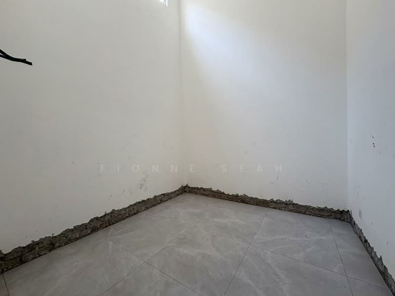 Terraced House for Sale in Parit Buntar (Perak) - Fionne Seah - PropertyGuru.com.my