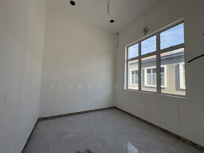 Terraced House for Sale in Parit Buntar (Perak) - Fionne Seah - PropertyGuru.com.my