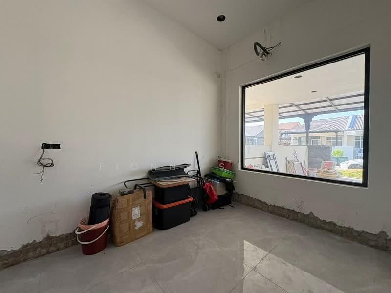 Terraced House for Sale in Parit Buntar (Perak) - Fionne Seah - PropertyGuru.com.my
