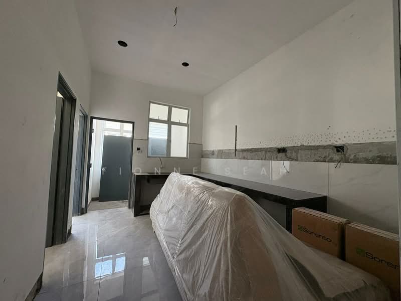 Terraced House for Sale in Parit Buntar (Perak) - Fionne Seah - PropertyGuru.com.my