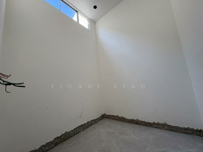 Terraced House for Sale in Parit Buntar (Perak) - Fionne Seah - PropertyGuru.com.my