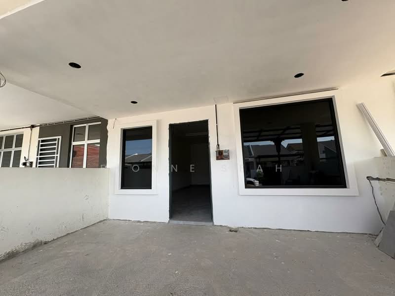 Terraced House for Sale in Parit Buntar (Perak) - Fionne Seah - PropertyGuru.com.my