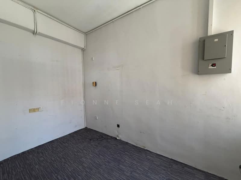 Terraced House for Sale in Parit Buntar (Perak) - Fionne Seah - PropertyGuru.com.my