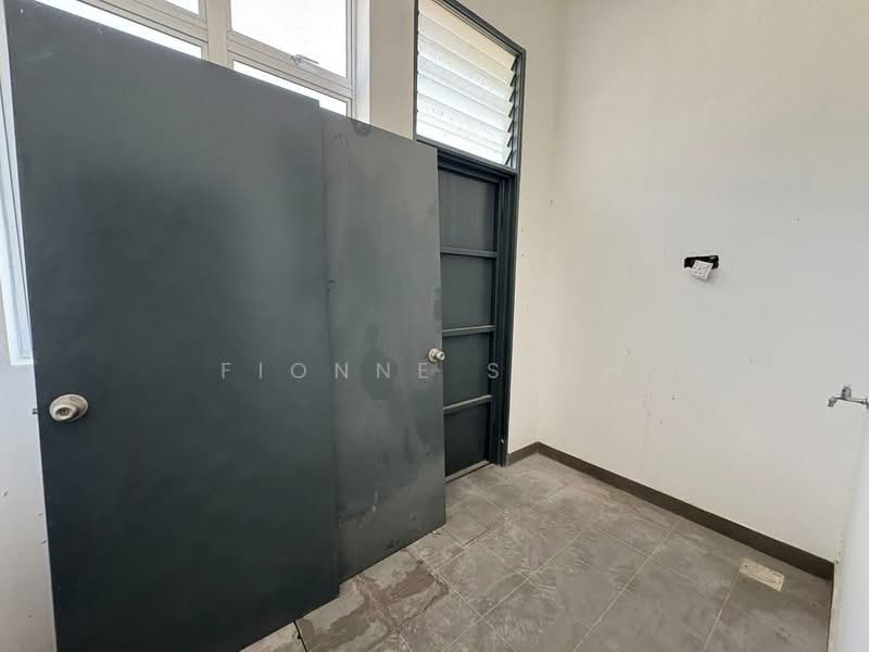 Terraced House for Sale in Parit Buntar (Perak) - Fionne Seah - PropertyGuru.com.my
