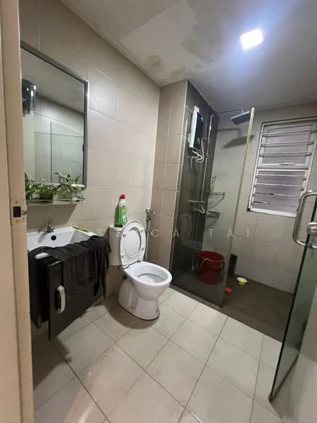 Kondominium untuk Disewa di Casa Tropika - Jessica Tai - PropertyGuru.com.my