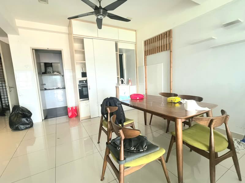 Kondominium untuk Disewa di Casa Tropika - Jessica Tai - PropertyGuru.com.my
