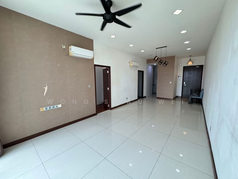 Service Residence for Rent at Paragon Suites @ CIQ - Wong Shau Wei - PropertyGuru.com.my