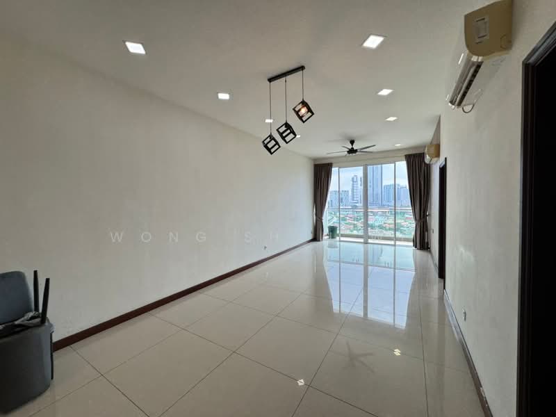 Service Residence for Rent at Paragon Suites @ CIQ - Wong Shau Wei - PropertyGuru.com.my