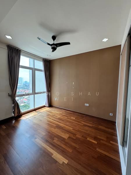 Service Residence for Rent at Paragon Suites @ CIQ - Wong Shau Wei - PropertyGuru.com.my