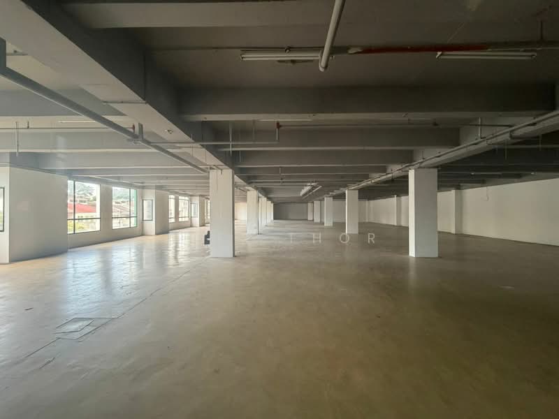 Office for Rent in Taman Green Lane (Jelutong) - Alex Thor - Interior - PropertyGuru.com.my