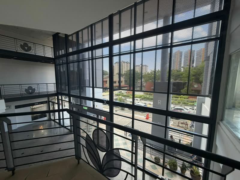 Office for Rent in Taman Green Lane (Jelutong) - Alex Thor - Interior - PropertyGuru.com.my