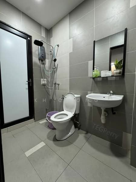 2.5-storey Terraced House for Sale in Bandar Puteri Klang (Klang) - KH Chong - Bathroom - PropertyGuru.com.my