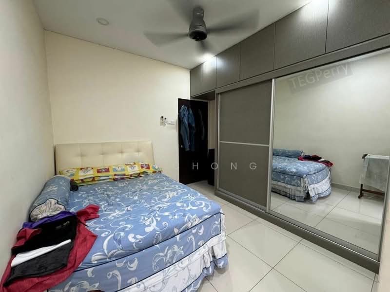 2.5-storey Terraced House for Sale in Bandar Puteri Klang (Klang) - KH Chong - Bedroom - PropertyGuru.com.my