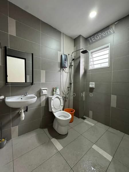 2.5-storey Terraced House for Sale in Bandar Puteri Klang (Klang) - KH Chong - Bathroom - PropertyGuru.com.my