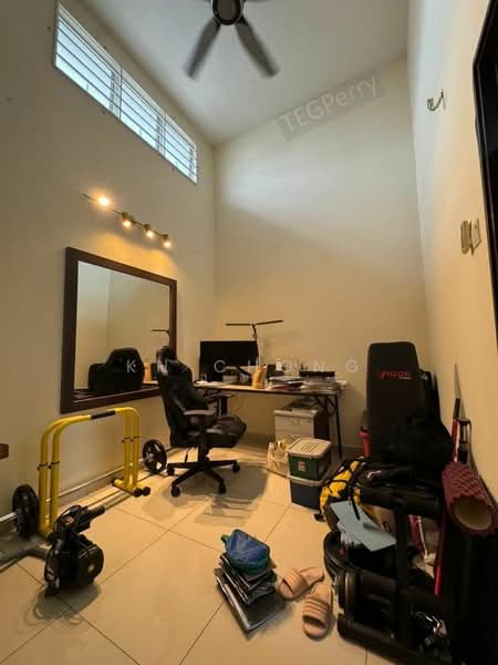 2.5-storey Terraced House for Sale in Bandar Puteri Klang (Klang) - KH Chong - Study - PropertyGuru.com.my