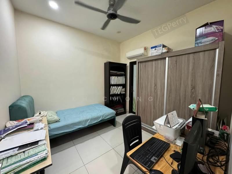2.5-storey Terraced House for Sale in Bandar Puteri Klang (Klang) - KH Chong - Bedroom - PropertyGuru.com.my