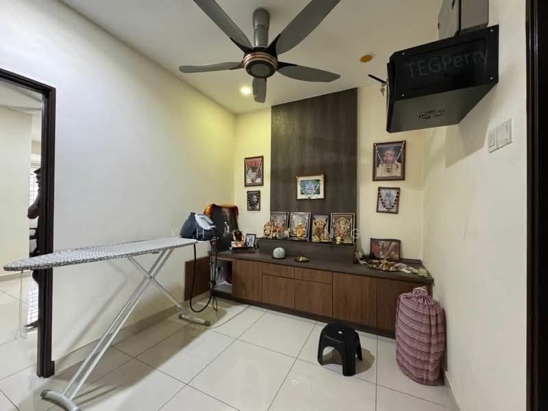 2.5-storey Terraced House for Sale in Bandar Puteri Klang (Klang) - KH Chong - Interior - PropertyGuru.com.my