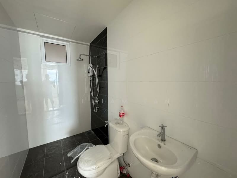 Condominium for Rent at Zen 6 - William Tan - Bathroom - PropertyGuru.com.my