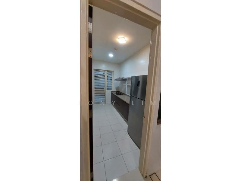 Semi-Detached House for Rent in East Ledang (Iskandar Puteri (Nusajaya)) - Tony Lim - Kitchen - PropertyGuru.com.my